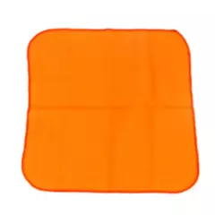 Flanelas Panos Limpeza Multiuso Unidade 100% Algodão Tamanho G
