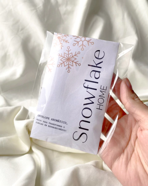 Envelope Aromático