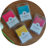 Marca 3 de Snowflake Home - Mais que boas memórias...