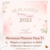 Planner Versión 2025 (Archivo digital para imprimir)