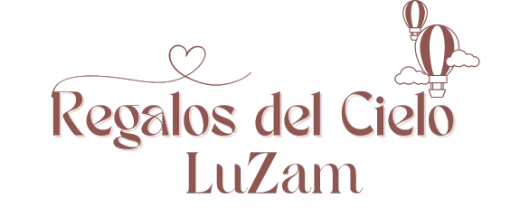 LuZam Regalos del Cielo
