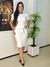 Conjunto Neia branco