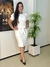 Conjunto Neia branco - comprar online
