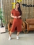 Vestido Débora com manga na internet