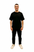 Remera Oversize en internet