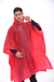 Capa de Lluvia PVC - comprar online