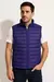 Chaleco tipo Uniqlo