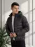 CAMPERA UNIQLO ABRIGADA en internet