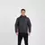 CAMPERA UNIQLO ABRIGADA - tienda online