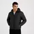 CAMPERA UNIQLO ABRIGADA - comprar online