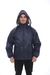 ROMPEVIENTO CON BOLSILLO Y CAPUCHA - tienda online
