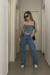 Calça cargo - comprar online