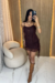 Vestido Virgínia na internet