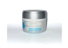 Crema Anestésica Plus x 30gr