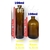 Kit Frascos de Vidro Fit + Bolinha Âmbar - comprar online