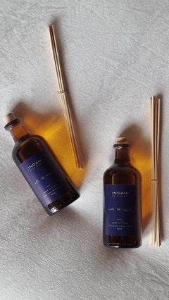HOME DIFFUSER LAB