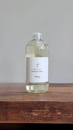 REPUESTO PARA AROMATIZANTE AMBIENTAL Y TEXTIL 500 ML - comprar online