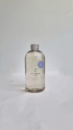 REPUESTO PARA AROMATIZANTE AMBIENTAL Y TEXTIL 500 ML