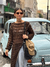 Sweater| Vestido Abertura. - Cercle