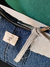 Imagen de Slouchy Denim Bag