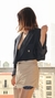 Falda Atadura - comprar online