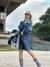 Trench Denim OBRA . - tienda online