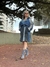 Trench Denim OBRA . - comprar online