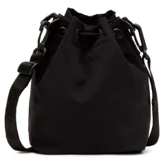 MINI BOLSA VANS - ABD BUCKET BLACK na internet
