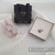 N6049 KIT AMORE FEMININO SILVER PINK