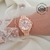 BC4394 KIT LONDRES FEMININO ROSÉ GOLD