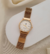 P136 KIT KAYAR FEMININO GOLD na internet