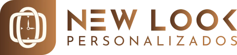 New Look Personalizados 