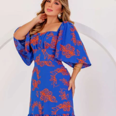 VESTIDO na internet