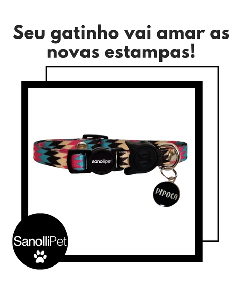 Carrusel Sanolli Pet
