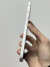 APPLE IPHONE 16 PLUS 256GB / SN / BRANCO / 100% - Natan iPhones