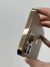 APPLE IPHONE 13 PRO MAX 256GB / SN / DOURADO / 100% na internet