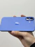 APPLE IPHONE 16 PLUS 256GB / SN / AZUL / 100% - comprar online