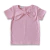 Blusa infantil feminina com laço na gola Sofia - loja online