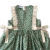 Imagem do Vestido infantil estampado Luísa