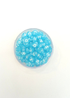 Letrinhas azul candy 15g