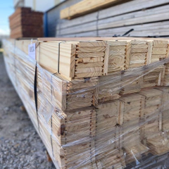 MACHIMBRE DE PINO - GYV SRL