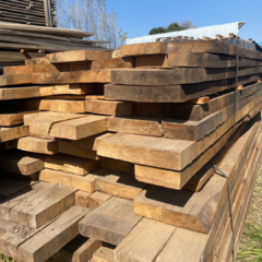 MADERA LORO BLANCO