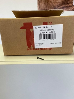 TORNILLOS