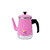 Imagem do Kit Bule E Chaleira Com Infusor Chá Café Leite Em Alumínio