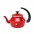 Kit Bule E Chaleira Com Infusor Chá Café Leite Em Alumínio - comprar online