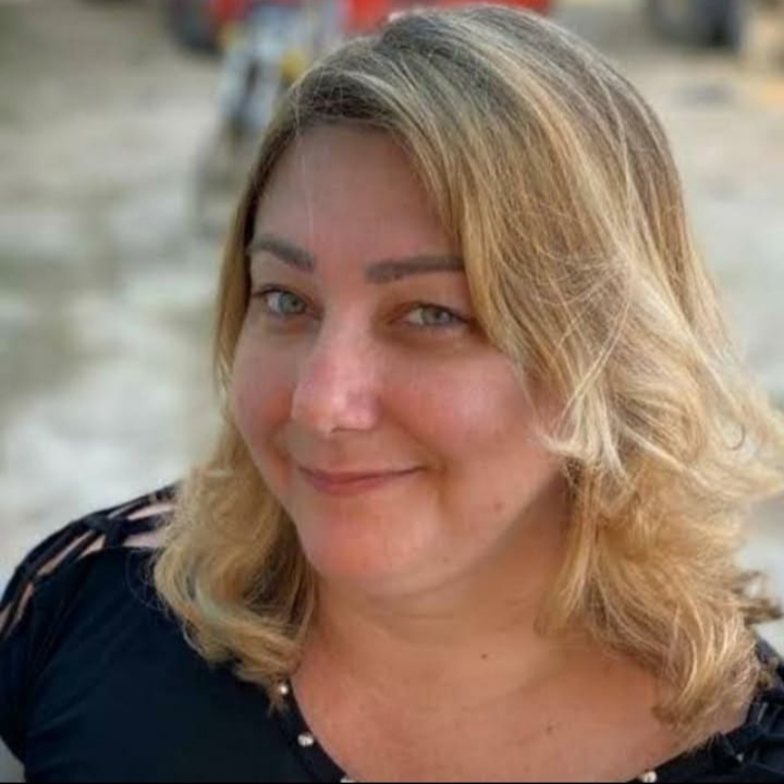 Foto de Andreza Cerejo