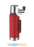 Termo Stanley Clasico 950 Ml Con Manija Y Tapon Cebador