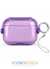 Funda para AirPods Pro 3 – Protección Transparente con Brillo