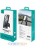 Soporte de Celular para Bicicleta y Moto Impermeable USAMS ZJ093 360°