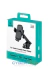 Soporte de Auto para Celular USAMS ZJ086 - Agarre Automático Un Toc